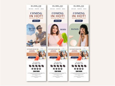 Retail Marketing System